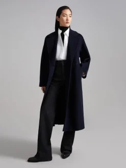 101801 Icon Coat