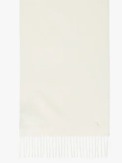 Baby alpaca scarf