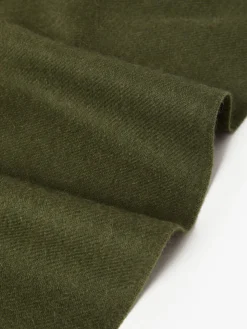 Baby alpaca scarf