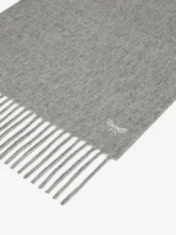 Baby alpaca scarf