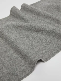 Baby alpaca scarf