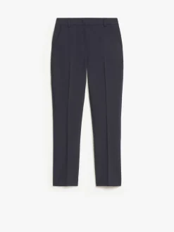 Cady cigarette trousers