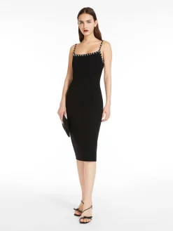 Cady cocktail dress
