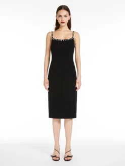 Cady cocktail dress