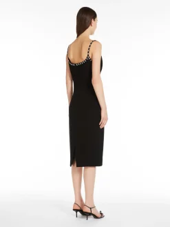 Cady cocktail dress