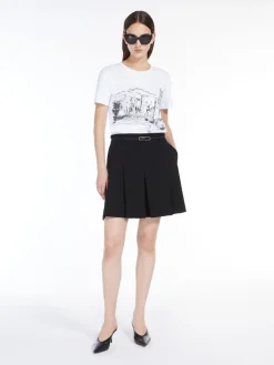 Cady culottes