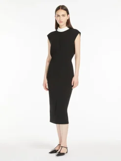 Cady hourglass dress