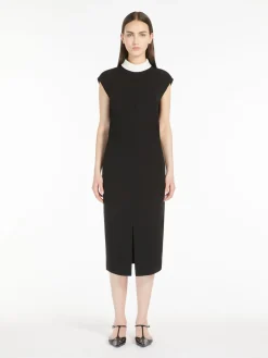 Cady hourglass dress