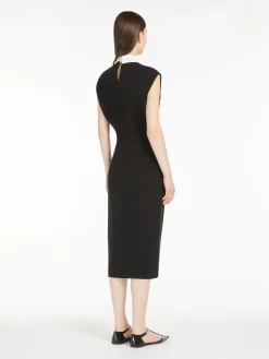 Cady hourglass dress