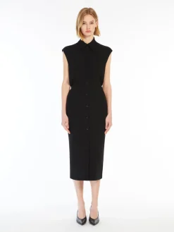 Cady midi dress