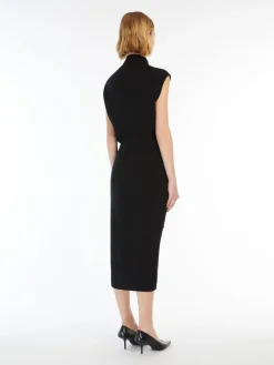 Cady midi dress