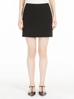 Cady mini skirt