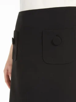 Cady mini skirt