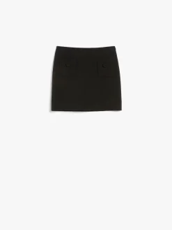Cady mini skirt