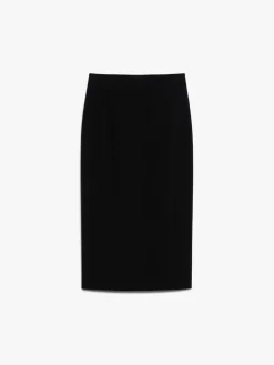 Cady pencil skirt
