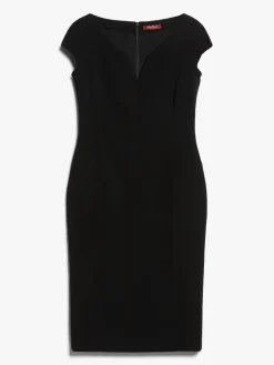 Cady princess-line dress