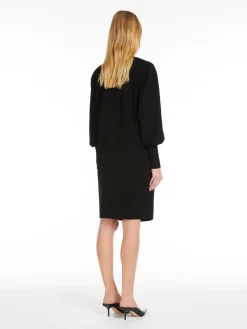 Cady sheath dress
