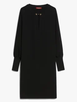 Cady sheath dress
