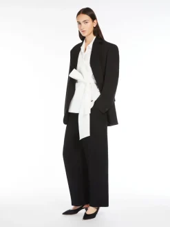 Cady trousers