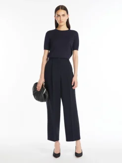 Cady trousers
