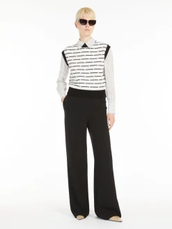 Cady trousers