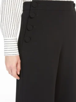 Cady trousers