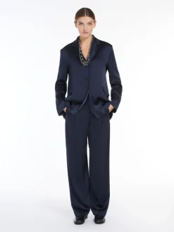 Cady trousers