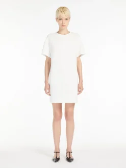 Cady T-shirt dress