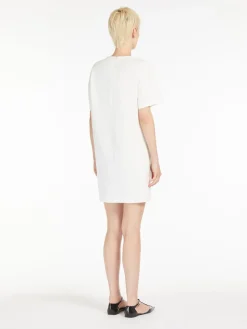Cady T-shirt dress