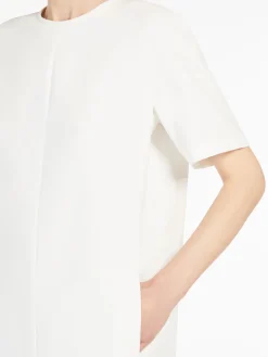 Cady T-shirt dress