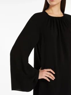 Cady tunic dress