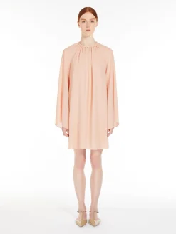 Cady tunic dress