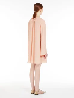 Cady tunic dress