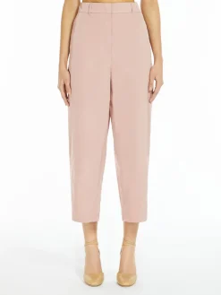 Carrot trousers in radzimir