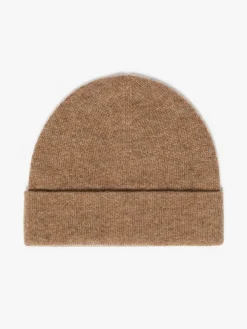 Cashmere beanie