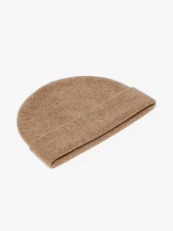 Cashmere beanie