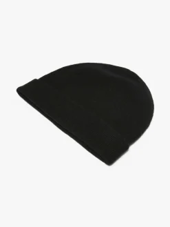 Cashmere beanie