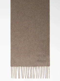 Cashmere stole