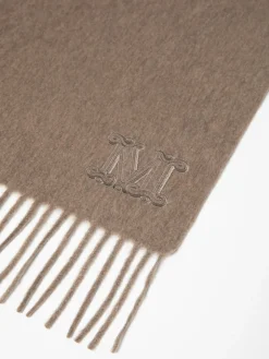 Cashmere stole