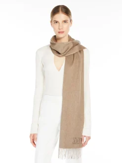 Cashmere stole