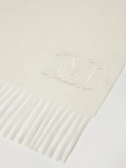 Cashmere stole