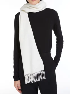Cashmere stole