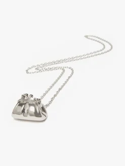 Chain necklace with Pasticcino charm