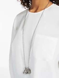Chain necklace with Pasticcino charm