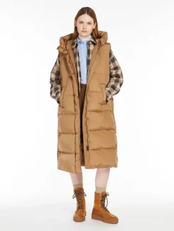 Chequered flannel shirt