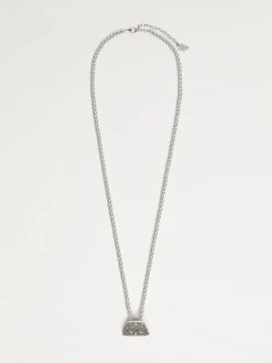 Collar with Pasticcino Bag pendant