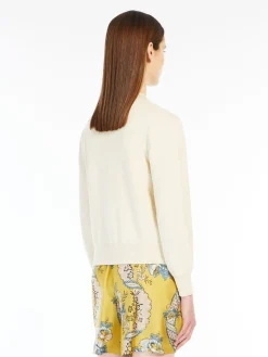 Cotton cardigan