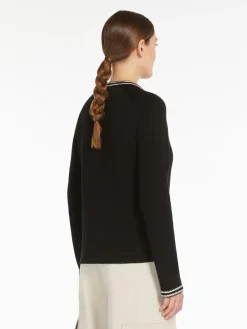 Cotton cardigan