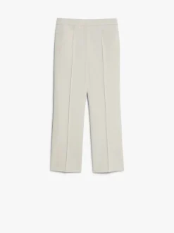 Cotton cover trousers