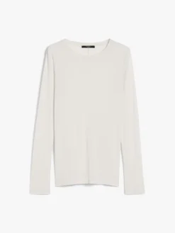 Cotton jersey T-shirt